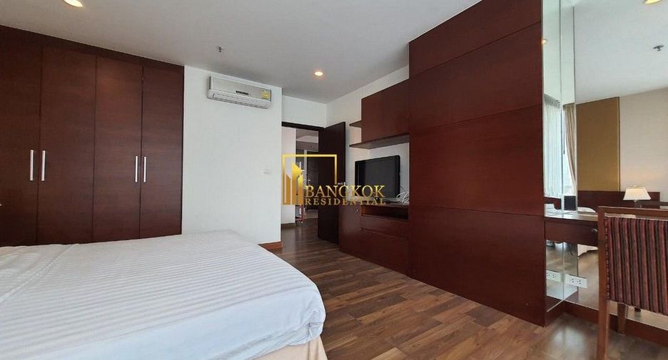 Wohnung zur Miete mit 1 Zimmer in Pathum Wan, Bangkok