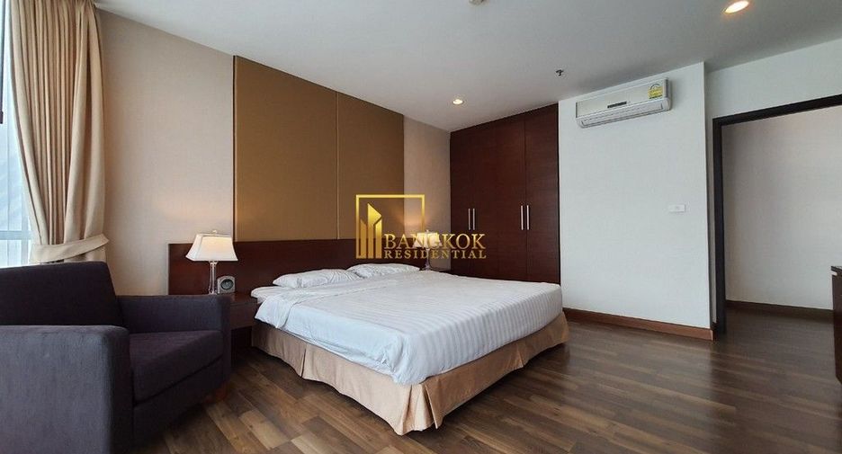 Wohnung zur Miete mit 1 Zimmer in Pathum Wan, Bangkok