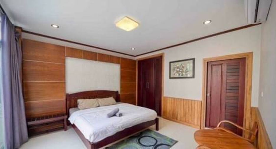 Villa en alquiler de 4 habitaciones en Mueang Chiang Mai, Chiang Mai