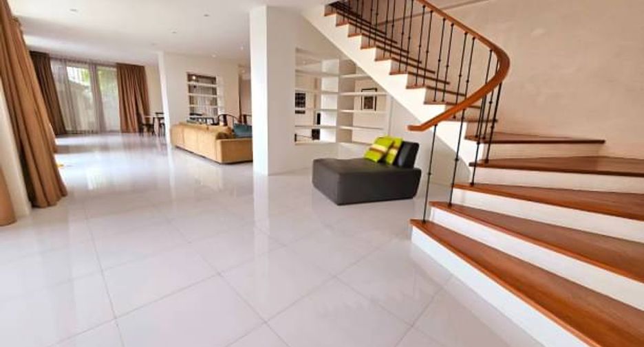 ให้เช่า และ ขาย 3 ห้องนอน บ้านเดี่ยว ใน เมืองเชียงใหม่, เชียงใหม่