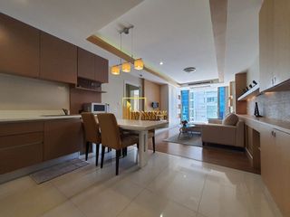 Condo en alquiler de 1 habitaciones en Pathum Wan, Bangkok