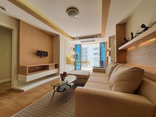 Condo en alquiler de 1 habitaciones en Pathum Wan, Bangkok