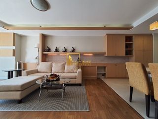 Condo en alquiler de 1 habitaciones en Pathum Wan, Bangkok