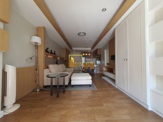 Condo en alquiler de 1 habitaciones en Pathum Wan, Bangkok