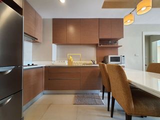 Condo en alquiler de 1 habitaciones en Pathum Wan, Bangkok