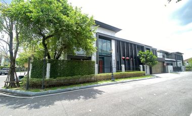 For sale 5 bedrooms house in Khan Na Yao, Bangkok