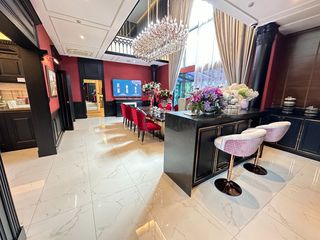 For sale 5 Beds house in Khan Na Yao, Bangkok