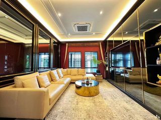 For sale 5 Beds house in Khan Na Yao, Bangkok