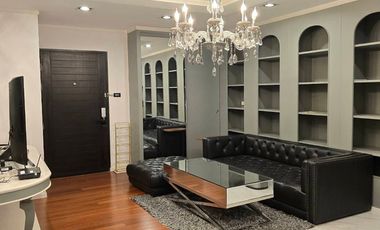 For sale 2 bedrooms condo in Huai Khwang, Bangkok