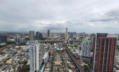 For rent and for sale 1 bed condo in Khlong Toei, Bangkok