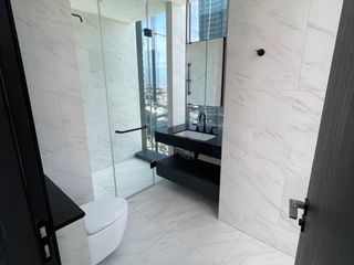 Wohnung zur Miete mit 2 Zimmer in Sathon, Bangkok