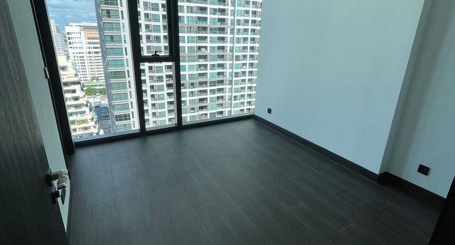 À louer 2 chambres condo à Sathon, Bangkok