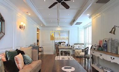 Wohnung zur Miete mit 2 Zimmer in Pathum Wan, Bangkok