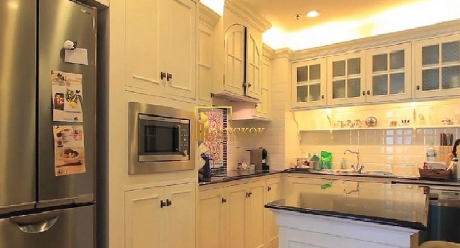 ให้เช่า 2 ห้องนอน คอนโด ใน ปทุมวัน, กรุงเทพฯ