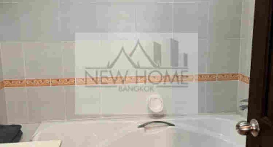 Condo en alquiler de 2 habitaciones en Watthana, Bangkok