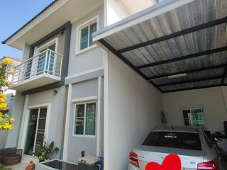 For sale 3 bed house in Bang Kruai, Nonthaburi