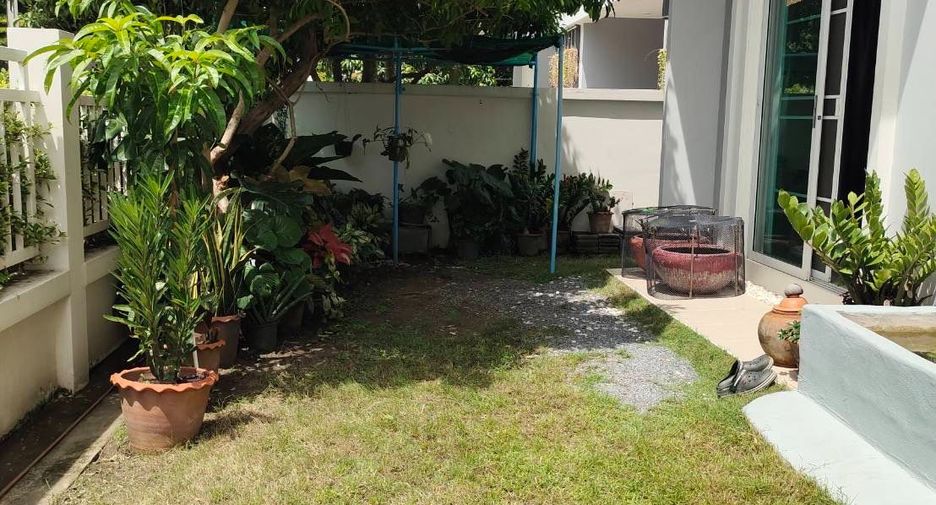 For sale 3 bed house in Bang Kruai, Nonthaburi