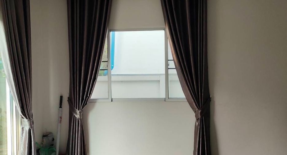 For sale 3 bed house in Bang Kruai, Nonthaburi