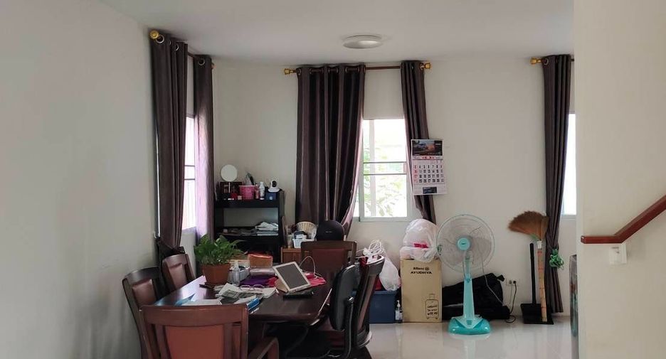 For sale 3 bed house in Bang Kruai, Nonthaburi