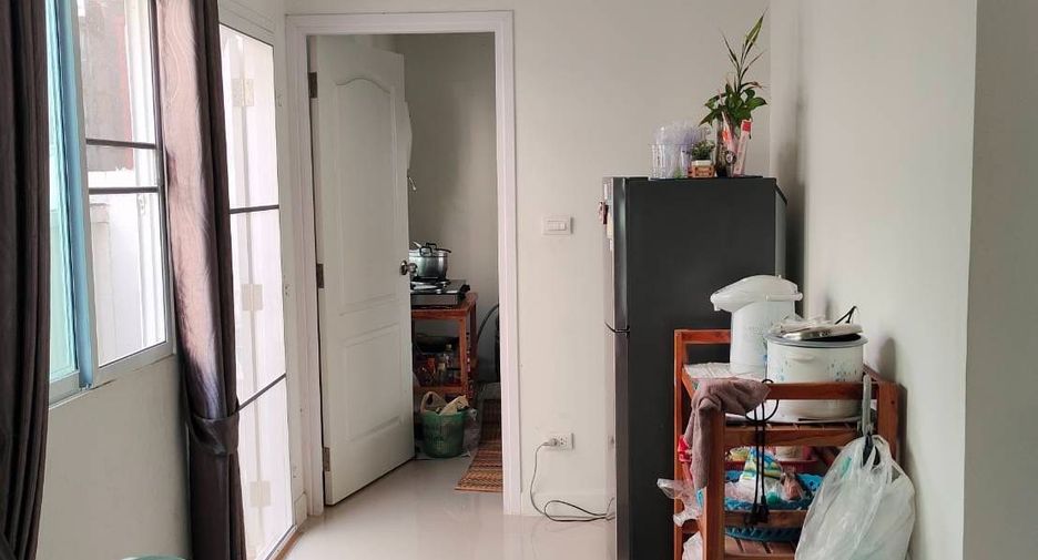 For sale 3 bed house in Bang Kruai, Nonthaburi