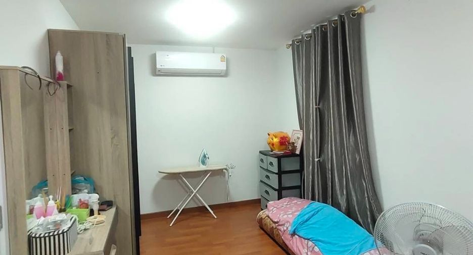 For sale 3 bed house in Bang Kruai, Nonthaburi