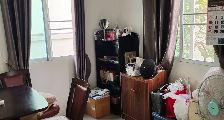 For sale 3 bed house in Bang Kruai, Nonthaburi