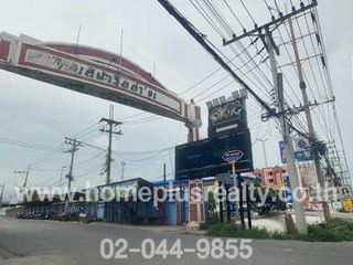 For sale 2 bed townhouse in Thanyaburi, Pathum Thani