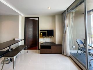 À louer 2 chambres appartement à Sathon, Bangkok