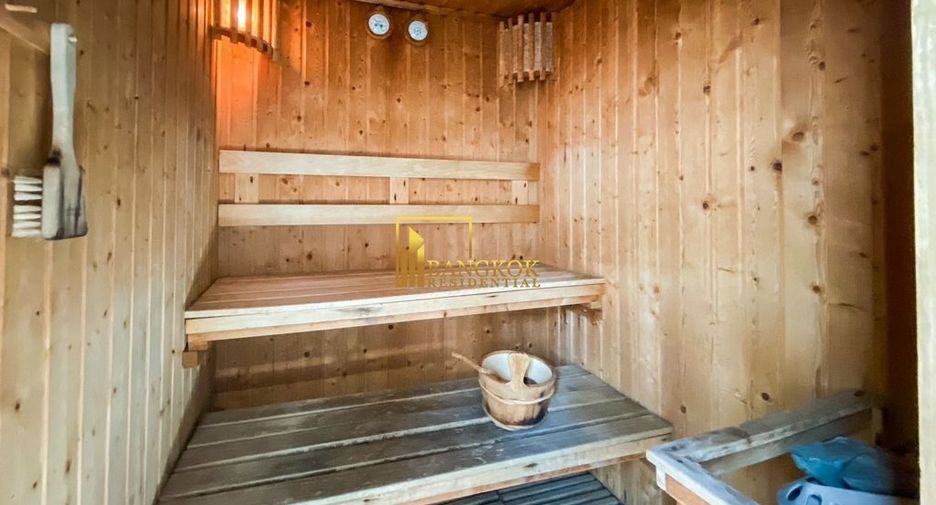 出租 2 卧室 公寓式住宅 在 沙吞, 曼谷