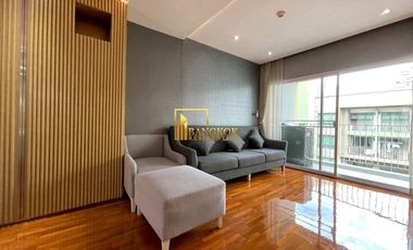 For rent 2 bedrooms apartment in Watthana, Bangkok