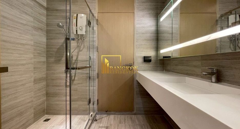 For rent 2 bedrooms apartment in Watthana, Bangkok