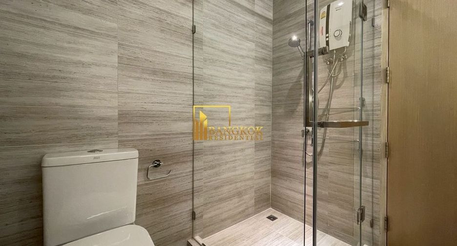 For rent 2 bedrooms apartment in Watthana, Bangkok