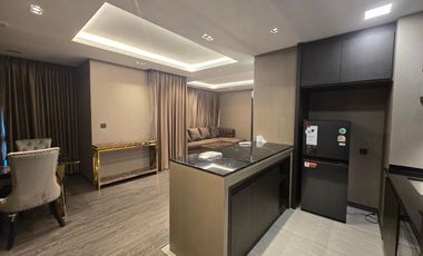 For rent 2 bedrooms condo in Mueang Chiang Mai, Chiang Mai