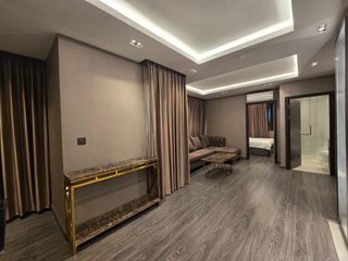 Condo en alquiler de 2 habitaciones en Mueang Chiang Mai, Chiang Mai