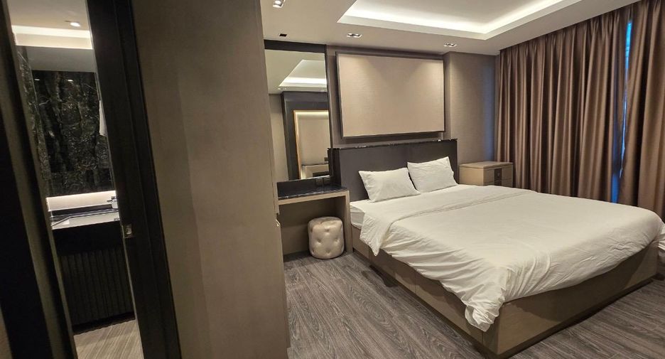 For rent 2 bedrooms condo in Mueang Chiang Mai, Chiang Mai