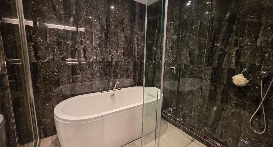 For rent 2 bedrooms condo in Mueang Chiang Mai, Chiang Mai