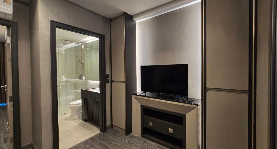 For rent 2 bedrooms condo in Mueang Chiang Mai, Chiang Mai