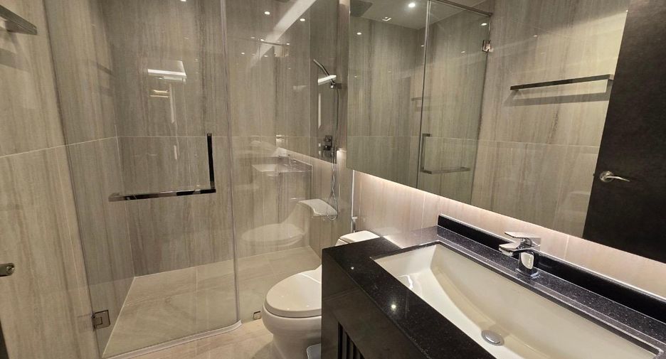 For rent 2 bedrooms condo in Mueang Chiang Mai, Chiang Mai