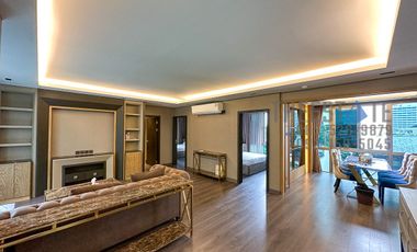 For rent 3 bedrooms condo in Mueang Chiang Mai, Chiang Mai