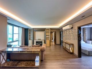 Wohnung zur Miete mit 3 Zimmer in Mueang Chiang Mai, Chiang Mai