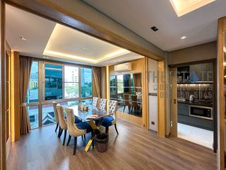 Wohnung zur Miete mit 3 Zimmer in Mueang Chiang Mai, Chiang Mai