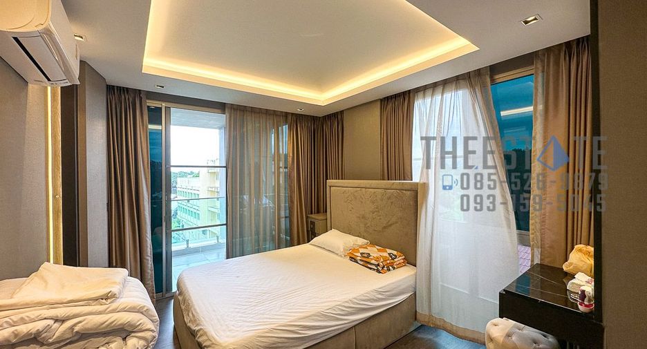 ให้เช่า 3 ห้องนอน คอนโด ใน เมืองเชียงใหม่, เชียงใหม่