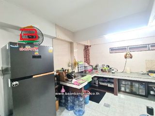 出售 2 卧室 联排别墅 在 Bang Kruai, Nonthaburi