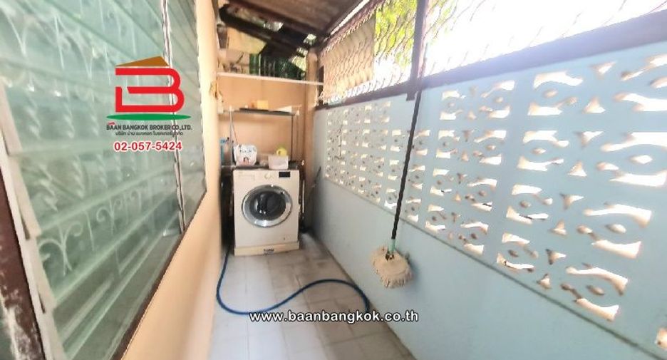 Продажа 2 спальни таунхаус в Bang Kruai, Нонтабури