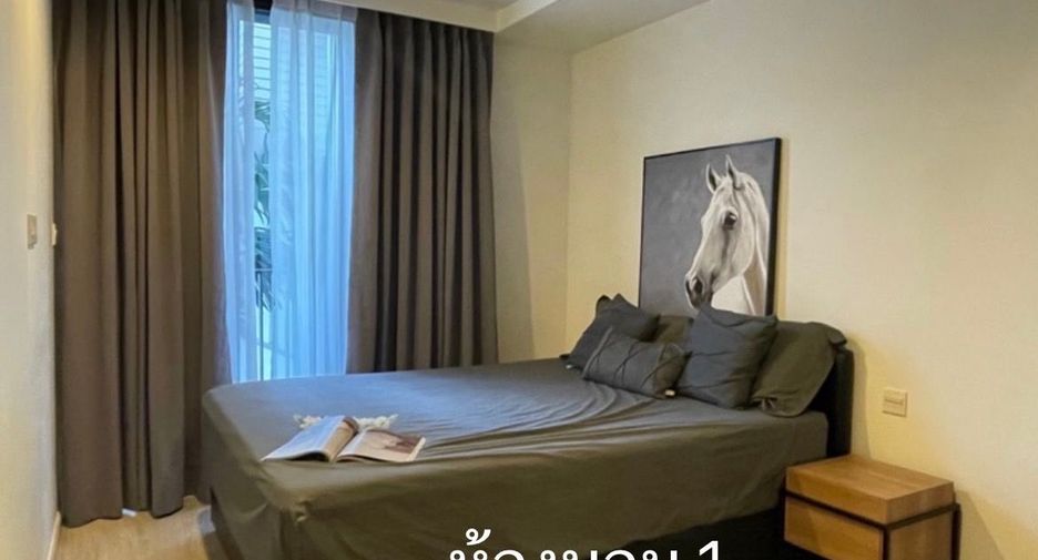 For rent and for sale 2 bedrooms condo in Khlong Toei, Bangkok