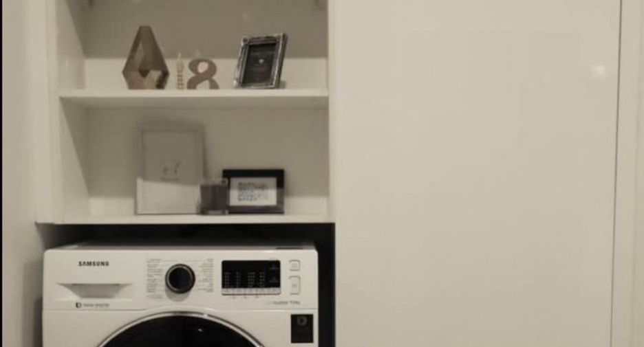 For rent and for sale 2 bedrooms condo in Khlong Toei, Bangkok