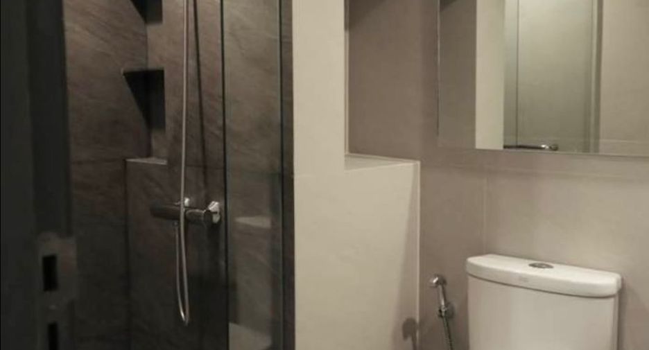 For rent and for sale 2 bedrooms condo in Khlong Toei, Bangkok