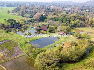 For sale 8 bed house in Doi Saket, Chiang Mai