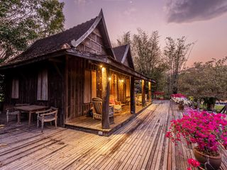 For sale 8 bed house in Doi Saket, Chiang Mai