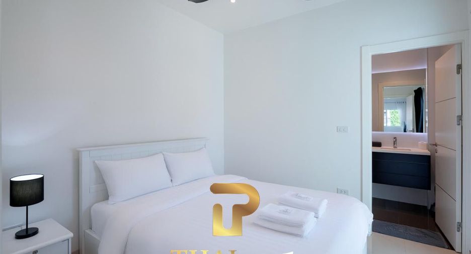 For sale 4 ベッドルーム house in Hua Hin, Prachuap Khiri Khan